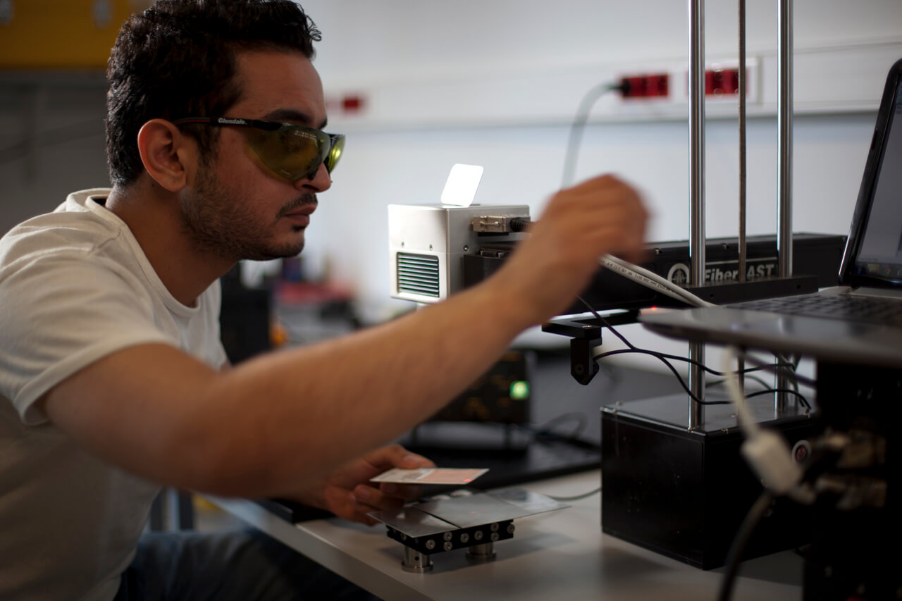 Hands-on Research Activities