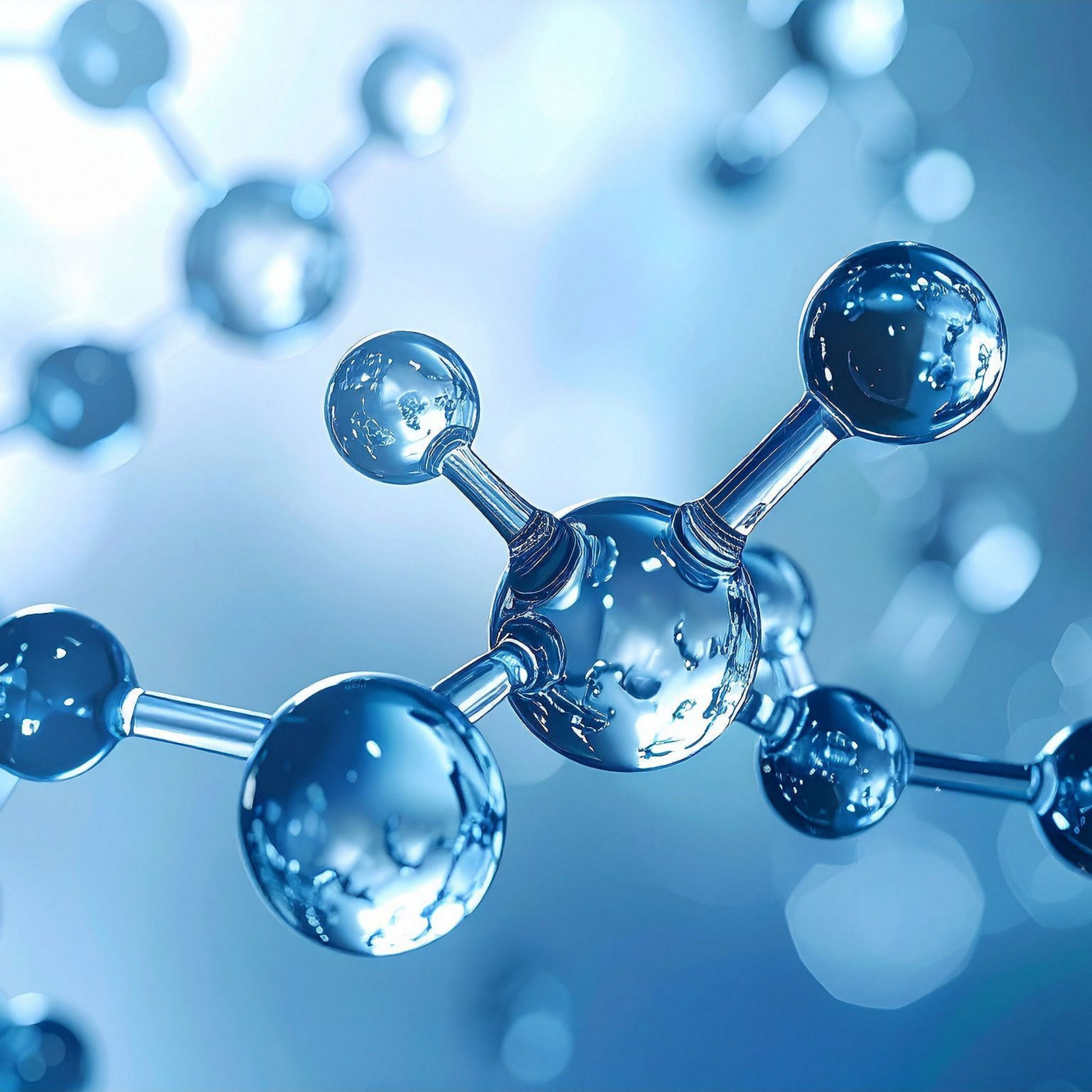 MAGIC 101 – The Magical World of Materials