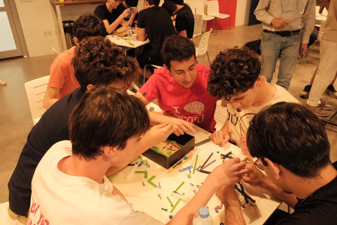 School 11