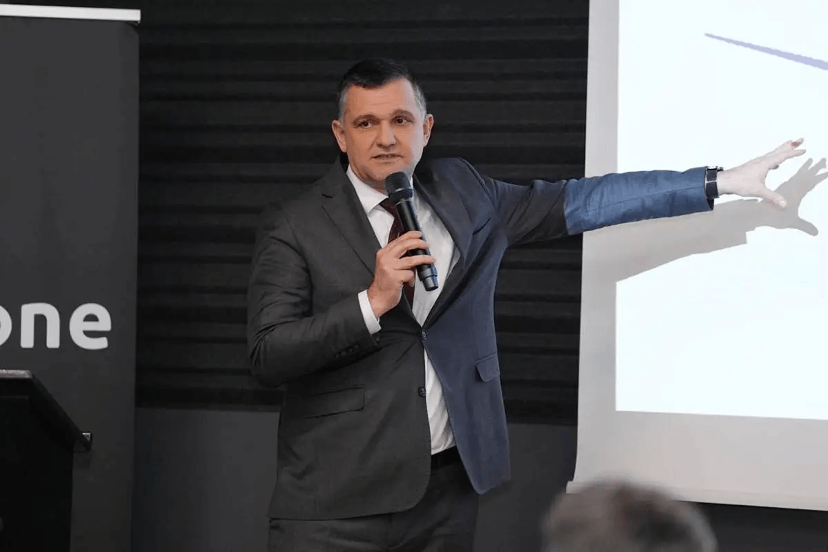 Serdar Alemdar