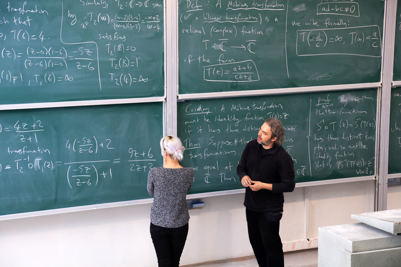 Discover engineering at METU!