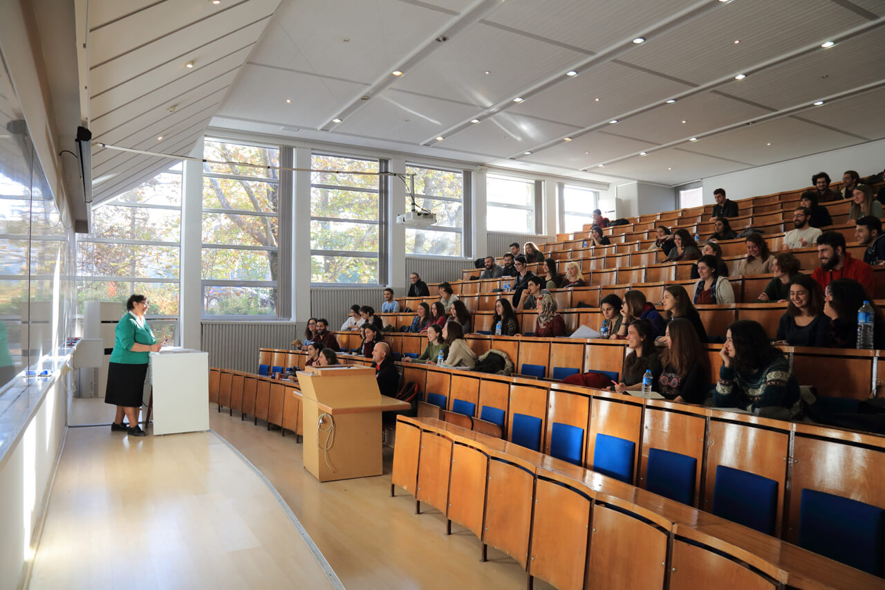 Learn, explore, and earn your METU certificate!